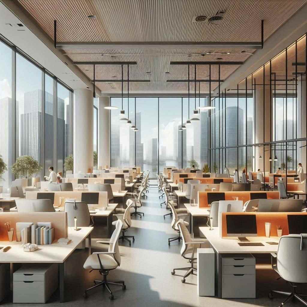 中国技术交易大厦文章配图